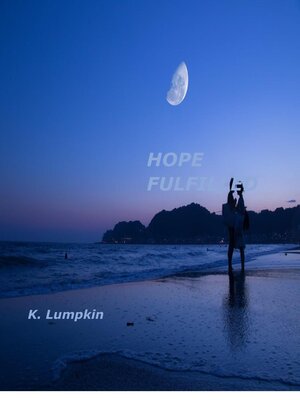 cover image of Hope Fulfilled